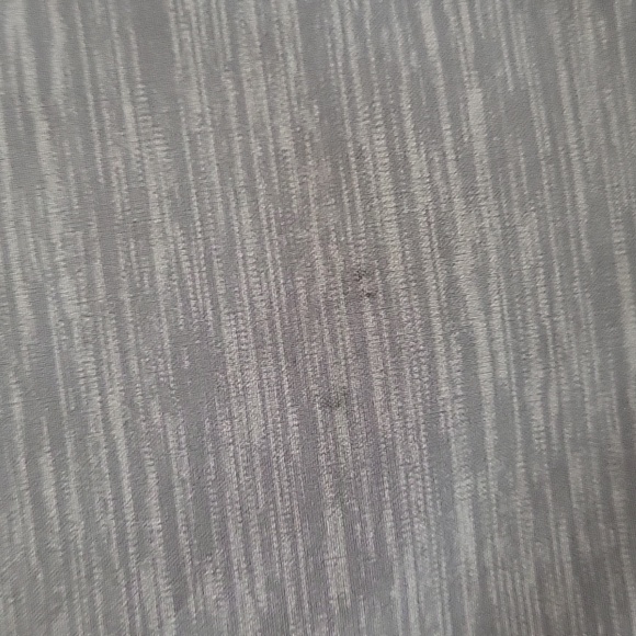 Lululemon Colab EVERY MAN JACK Pace Breaker Short Linerless 8", S, Grey, VGUC - Picture 10 of 16